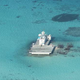 Illustration for article titled Why China's Building a Military Base in the Middle of the Ocean